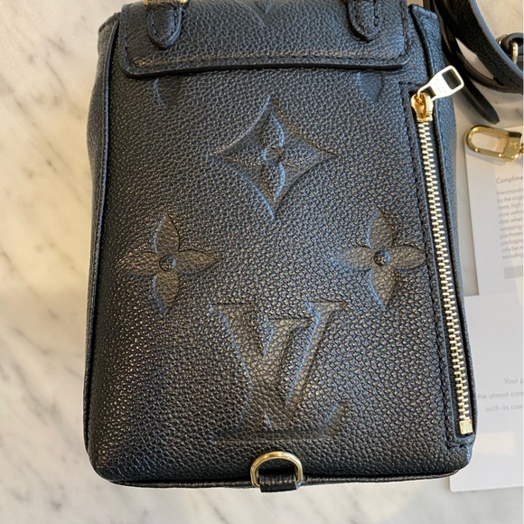 Authentic Louis Vuitton Tiny Back Pack (discontinued) main image 14